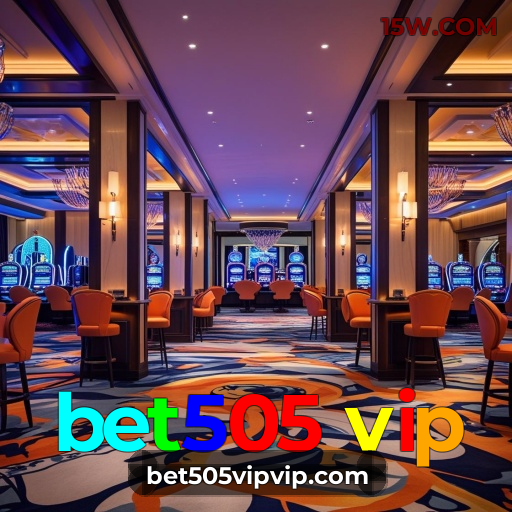 Casino Ao Vivo bet505 vip