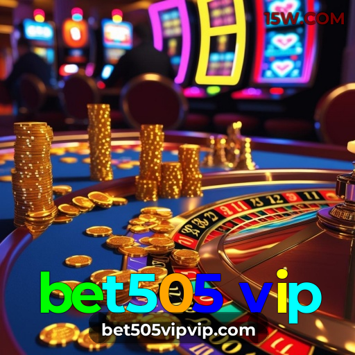 Mesa de Blackjack bet505 vip
