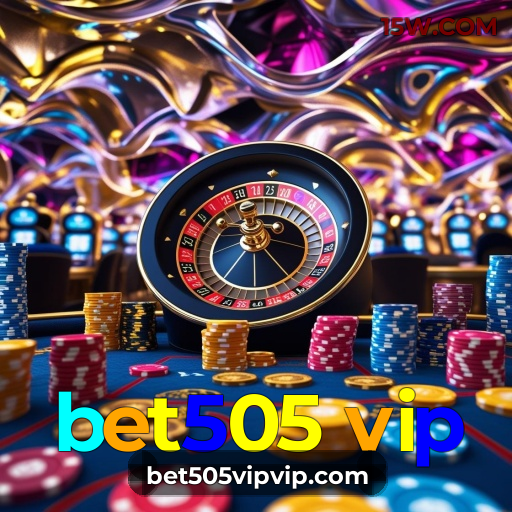 Apostas de Futebol bet505 vip