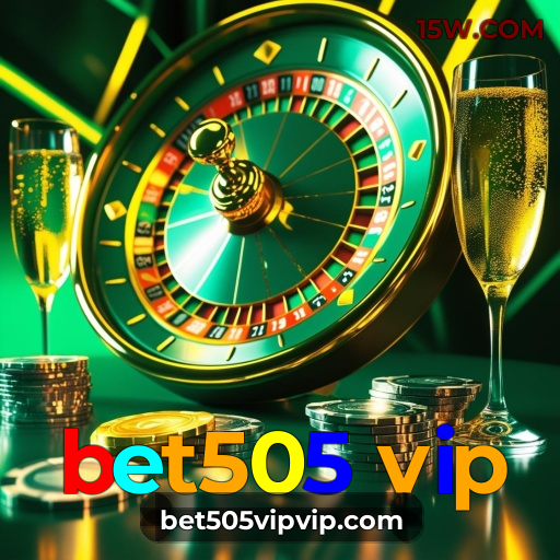 Bônus de Boas-vindas bet505 vip