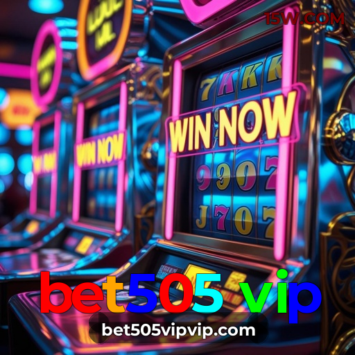 Experiência VIP bet505 vip