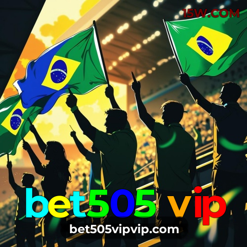 Benefícios da Conta bet505 vip