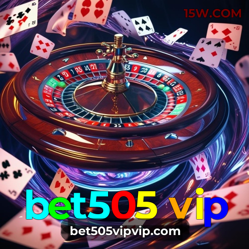 Mesa de Roleta bet505 vip