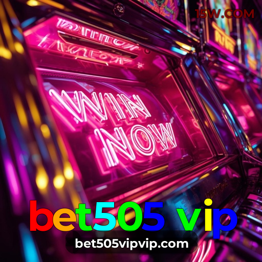 Provedores de Jogos bet505 vip