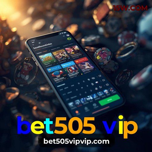 Cadastro Rápido bet505 vip