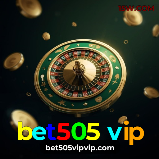 Recursos de Bônus bet505 vip
