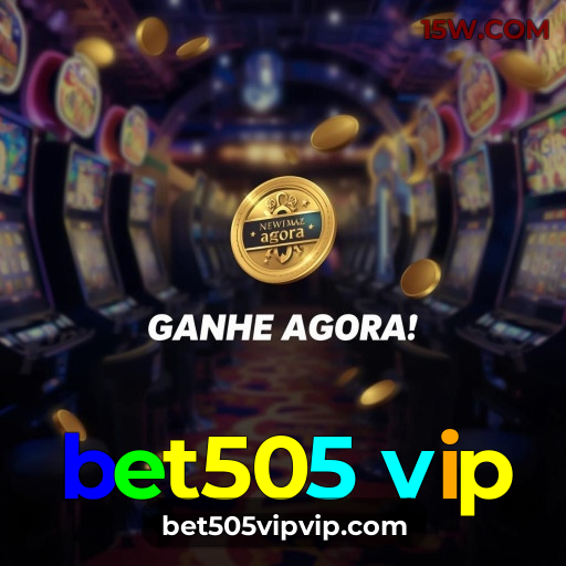 Bônus de Boas-vindas bet505 vip