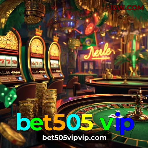 Estatísticas bet505 vip